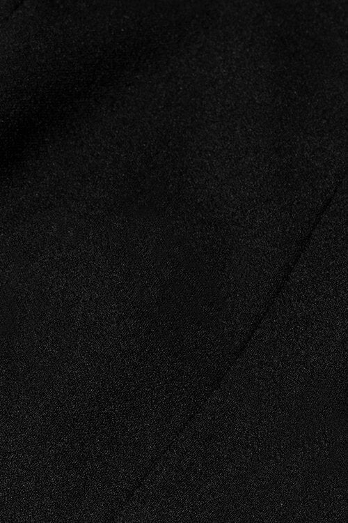 10Days Zwarte The Boardroom Skirt