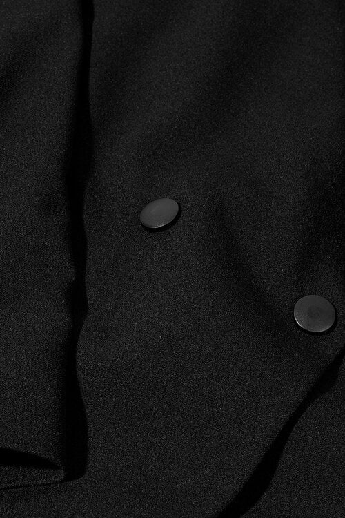 10Days Zwarte The Boardroom Blazer