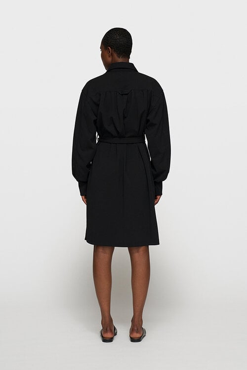 10Days Zwart The Boardroom Tunic