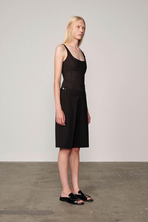 Herskind Zwarte Freja Top