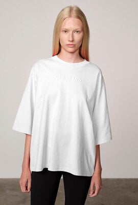 Herskind Wit Herskind T-shirt