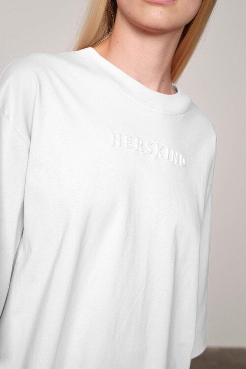 Herskind Wit Herskind T-shirt