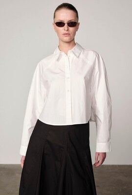 Herskind Witte Elsie Shirt