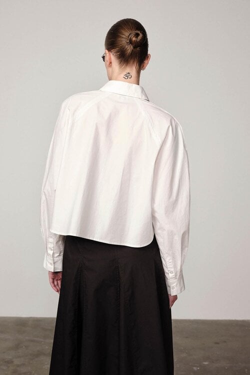Herskind Witte Elsie Shirt