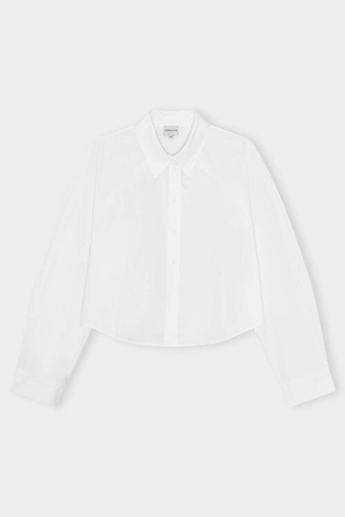 Herskind Witte Elsie Shirt