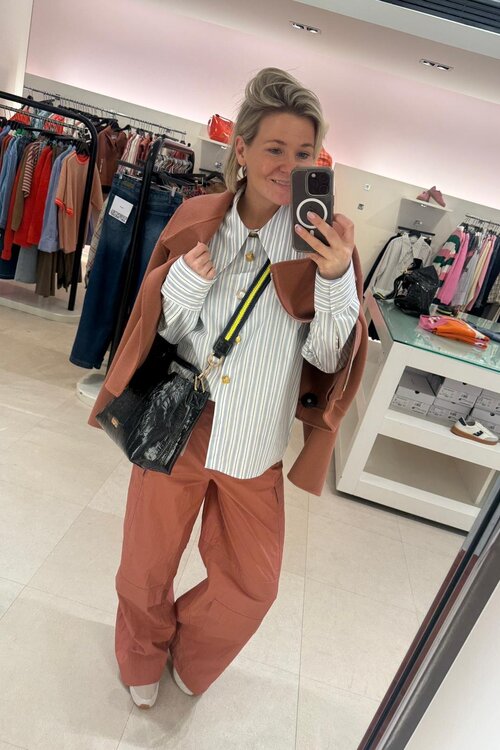 Essentiel Antwerp Tuscany Cargo Pants