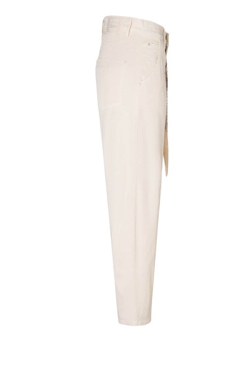 Cambio Off White Orelli Pantalon