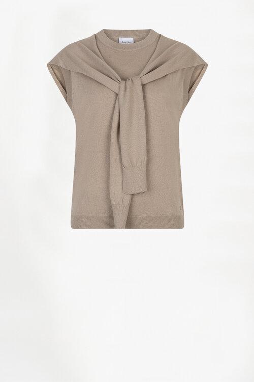 Dante 6 Sand Fraya Sweat