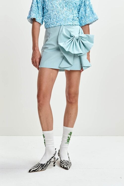 Essentiel Antwerp Mini Rok