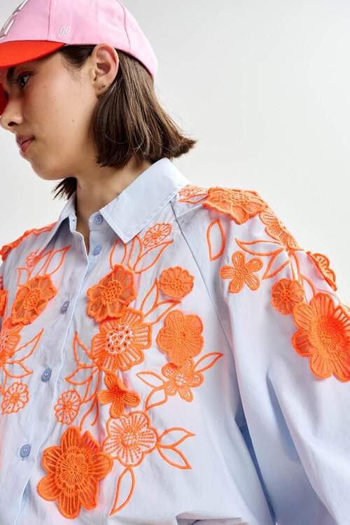 Essentiel Antwerp Blouse