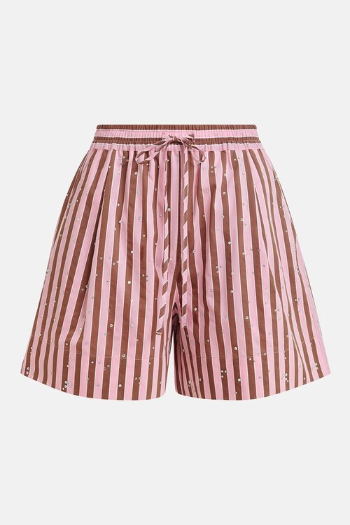 Essentiel Antwerp Roze Short