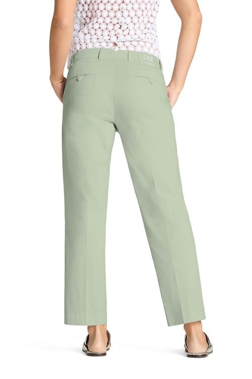 Cambio Groene Kiana Pantalon