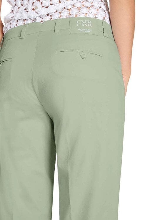 Cambio Groene Kiana Pantalon