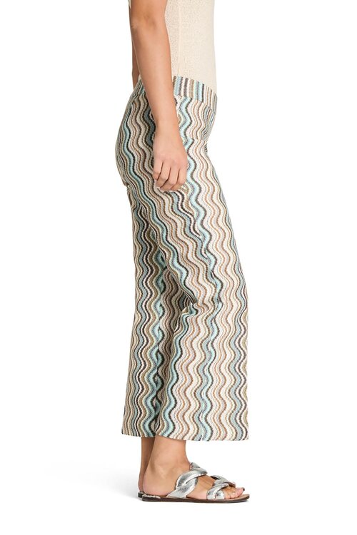 Cambio Diverse kleuren Faith Pantalon