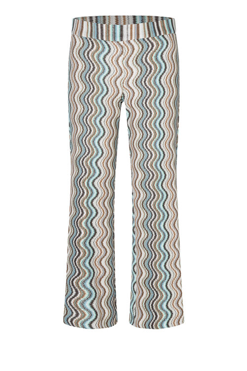 Cambio Diverse kleuren Faith Pantalon