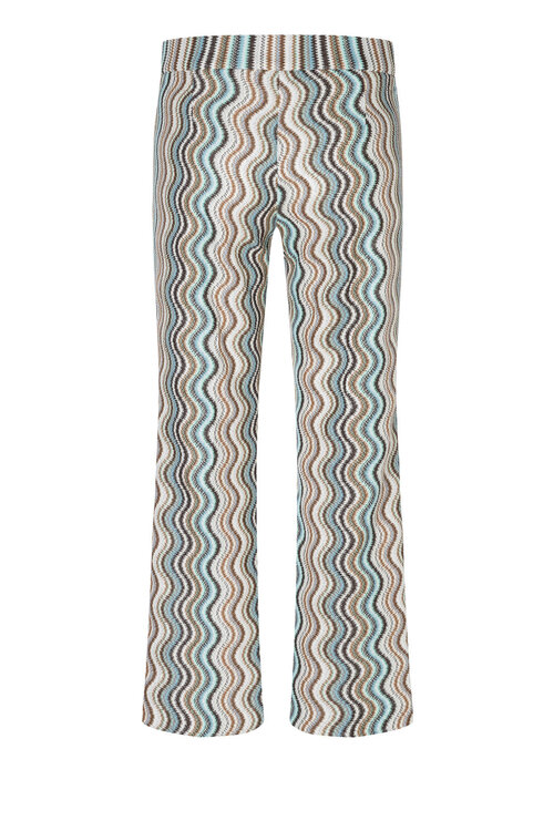 Cambio Diverse kleuren Faith Pantalon