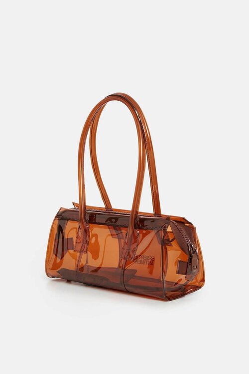 Essentiel Antwerp Bruine Tas