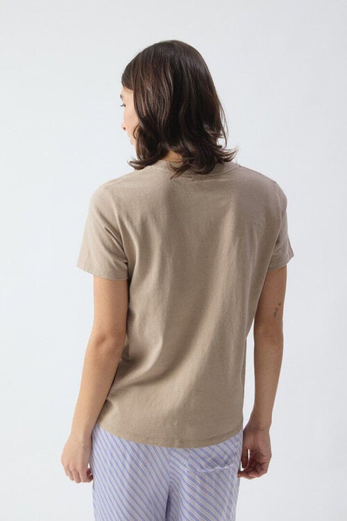 American Vintage Bruin T-shirt