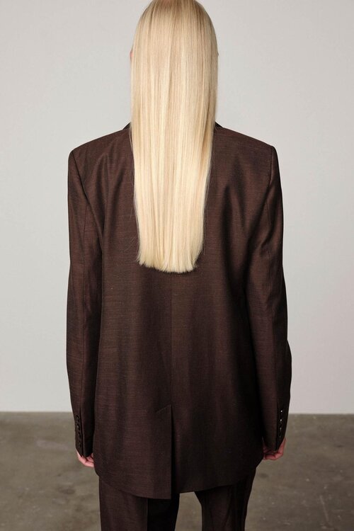 Herskind Bruine Lillith Blazer