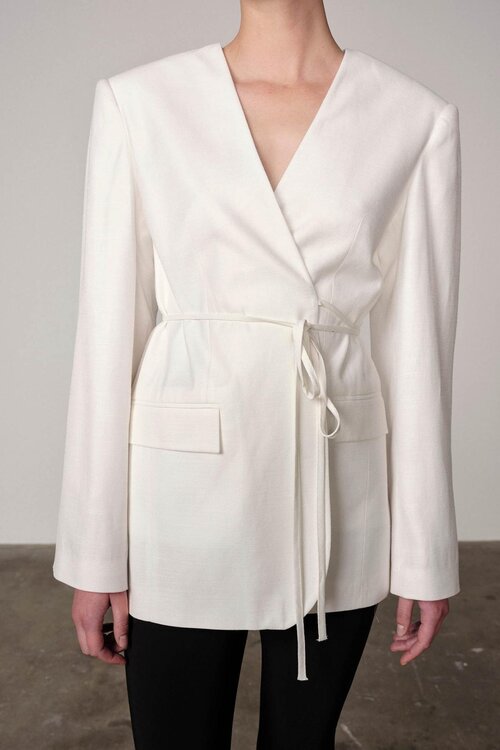 Herskind Witte Indiana Blazer