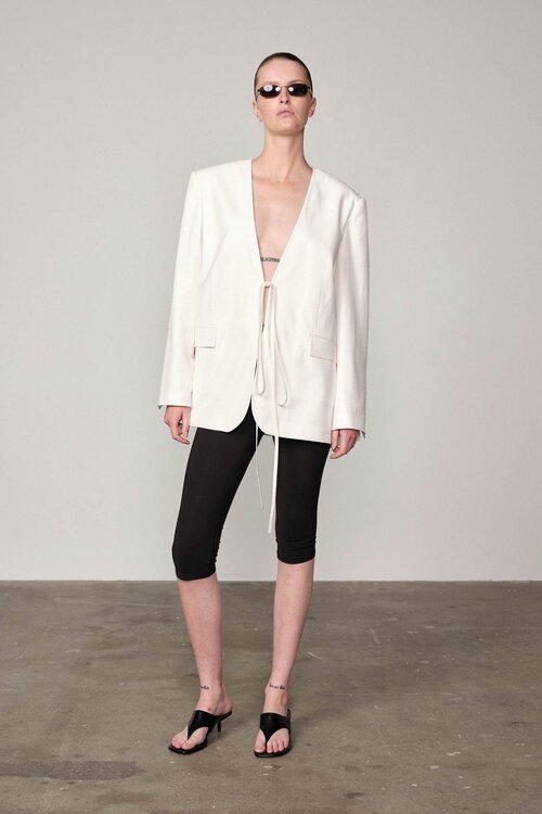 Herskind Witte Indiana Blazer