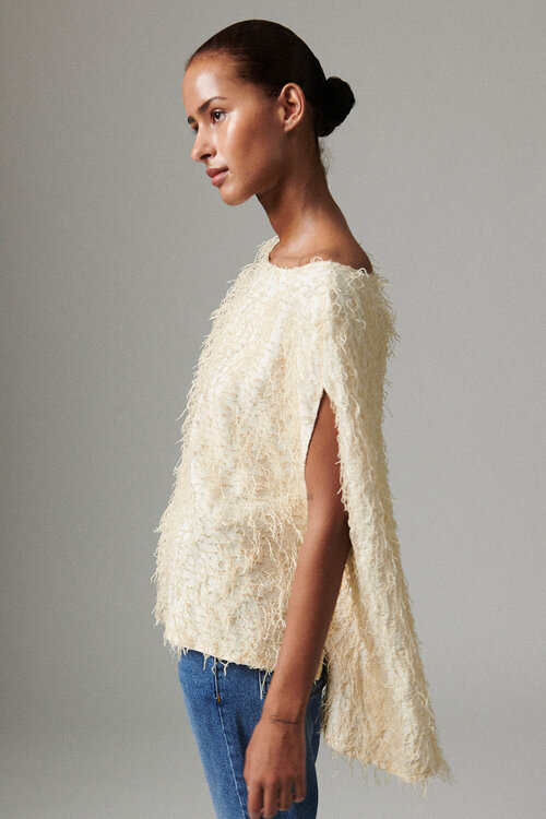 Day Birger et Mikkelsen Off White T-shirt