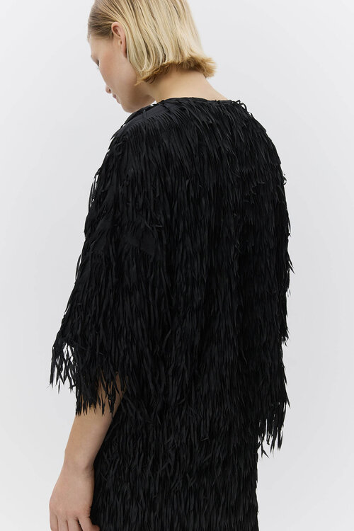 Day Birger et Mikkelsen Zwarte Top