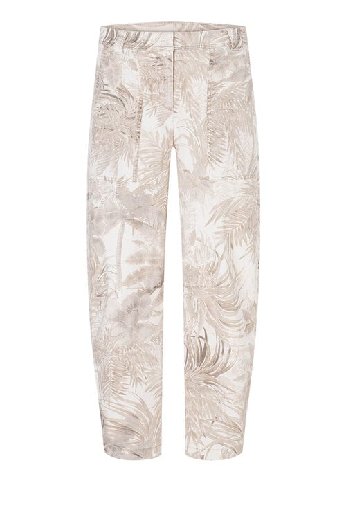Cambio Sand Ocean Jungle Pantalon