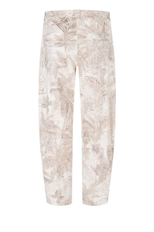 Cambio Sand Ocean Jungle Pantalon