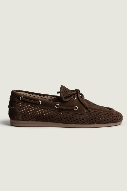 Posa Bruin Loafer