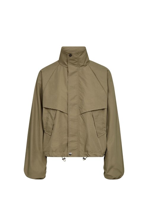 Co'couture Kaki Alora Jacket