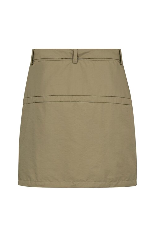 Co'couture Kaki Alora Skirt