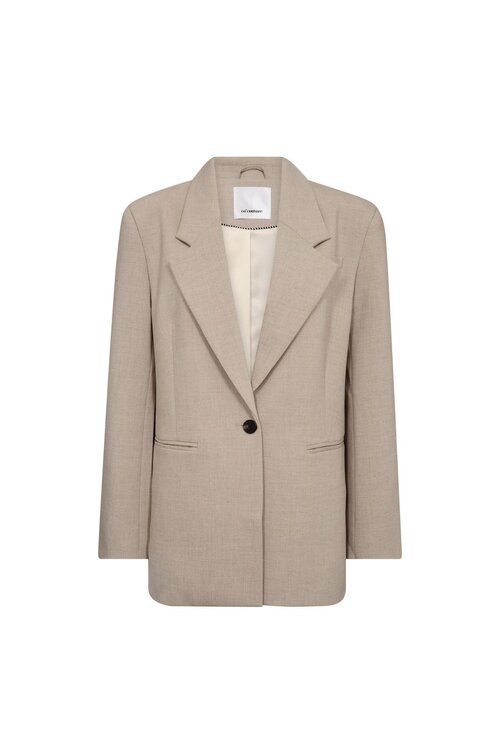 Co'couture Sand Mava Blazer