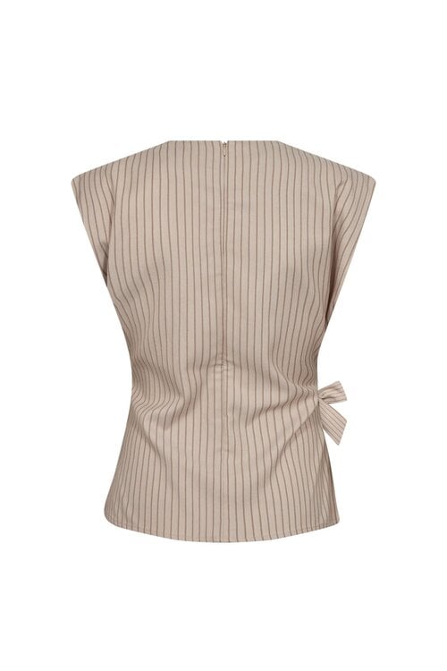 Co'couture Sand Salvie Top