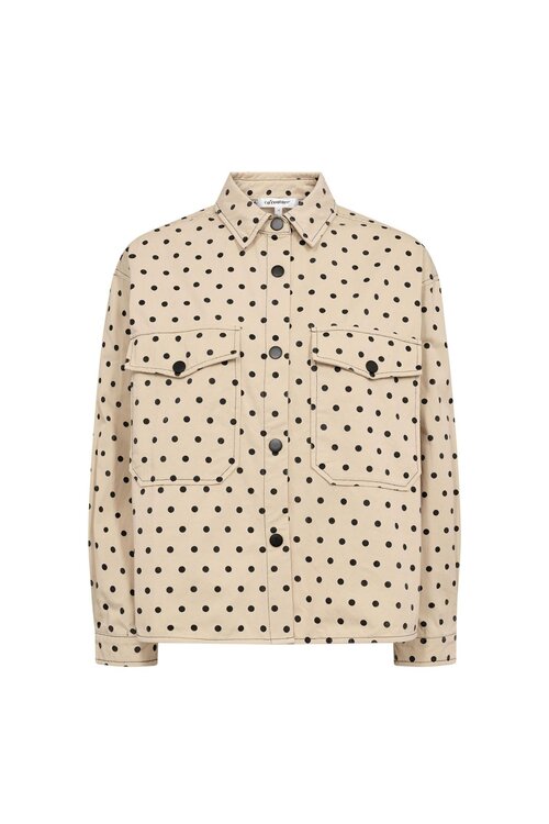 Co'couture Sand Diddie Shirt