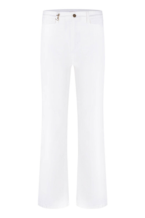 Cambio Witte Fabienne Jeans