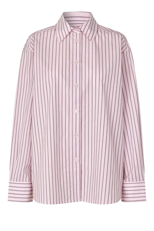 Second Female Lichtroze Vari Shirt