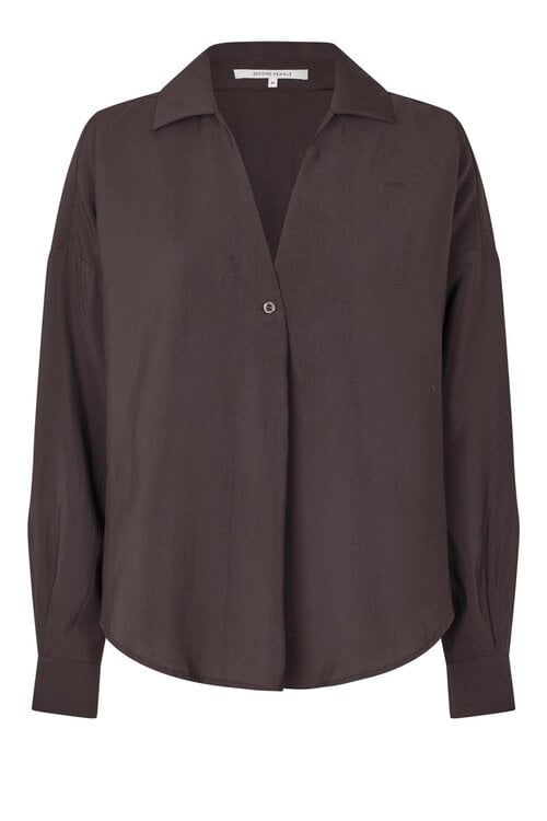 Second Female Bruine Timeline Blouse