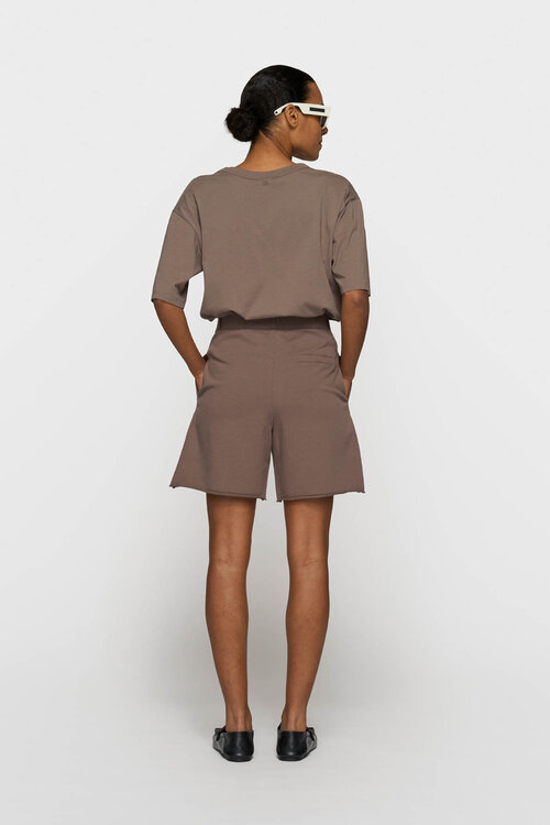 10Days moonrock short sleeve tee logo