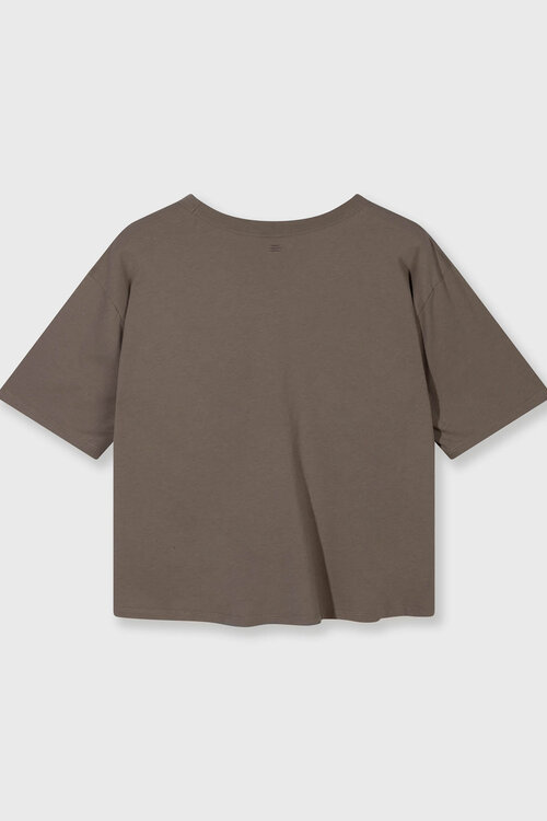 10Days moonrock short sleeve tee logo