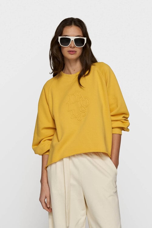 10Days Mango LA sweater