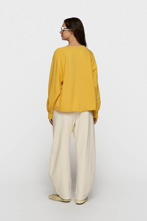 10Days Mango LA sweater