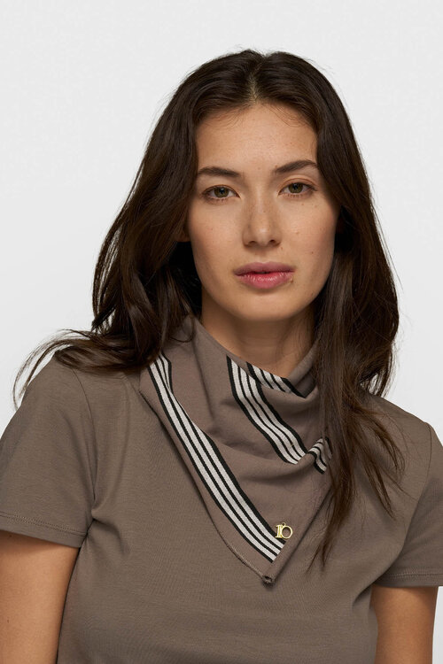 10Days moonrock bandana stripes