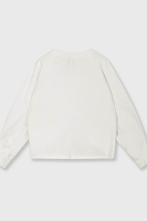 10Days Ecru LA sweater