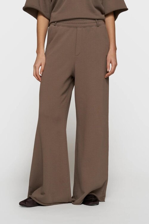 10Days moonrock wide leg jogger