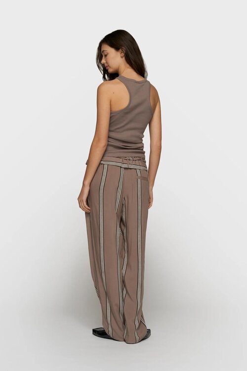 10Days moonrock tank top rib