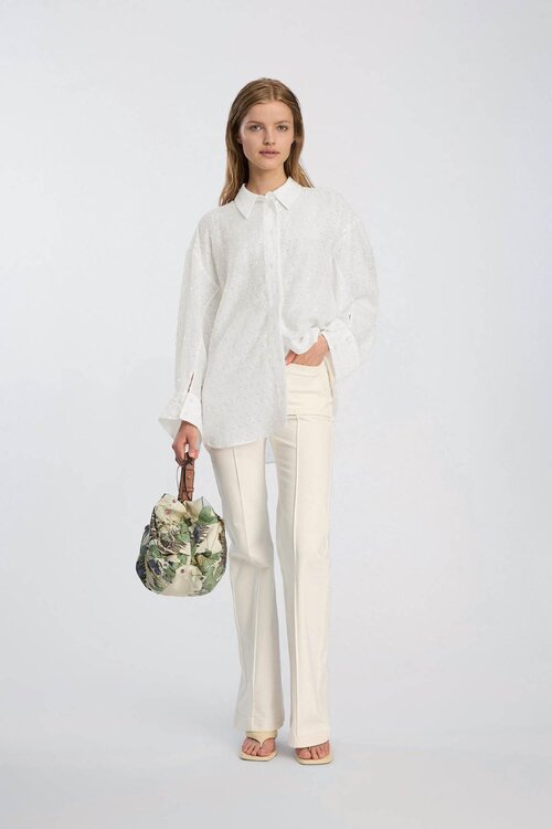 Munthe Witte Bjarka Blouse