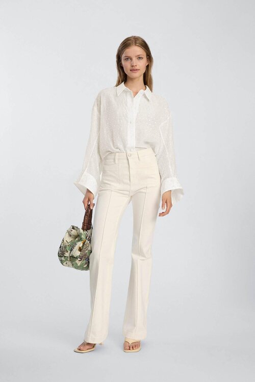 Munthe Witte Bjarka Blouse