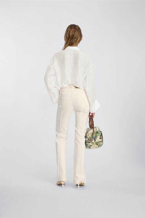 Munthe Witte Bjarka Blouse