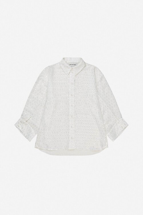 Munthe Witte Bjarka Blouse